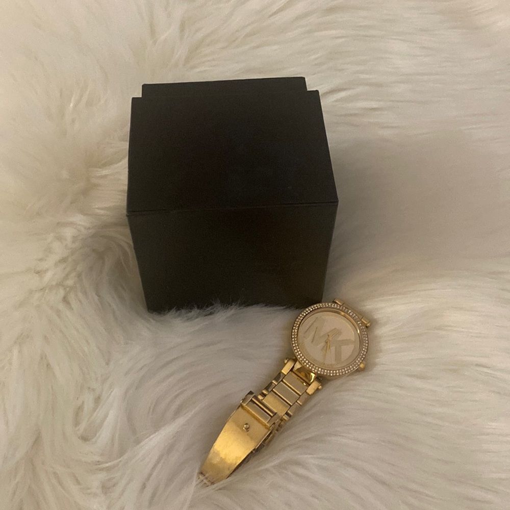 Michael Kors Watch 